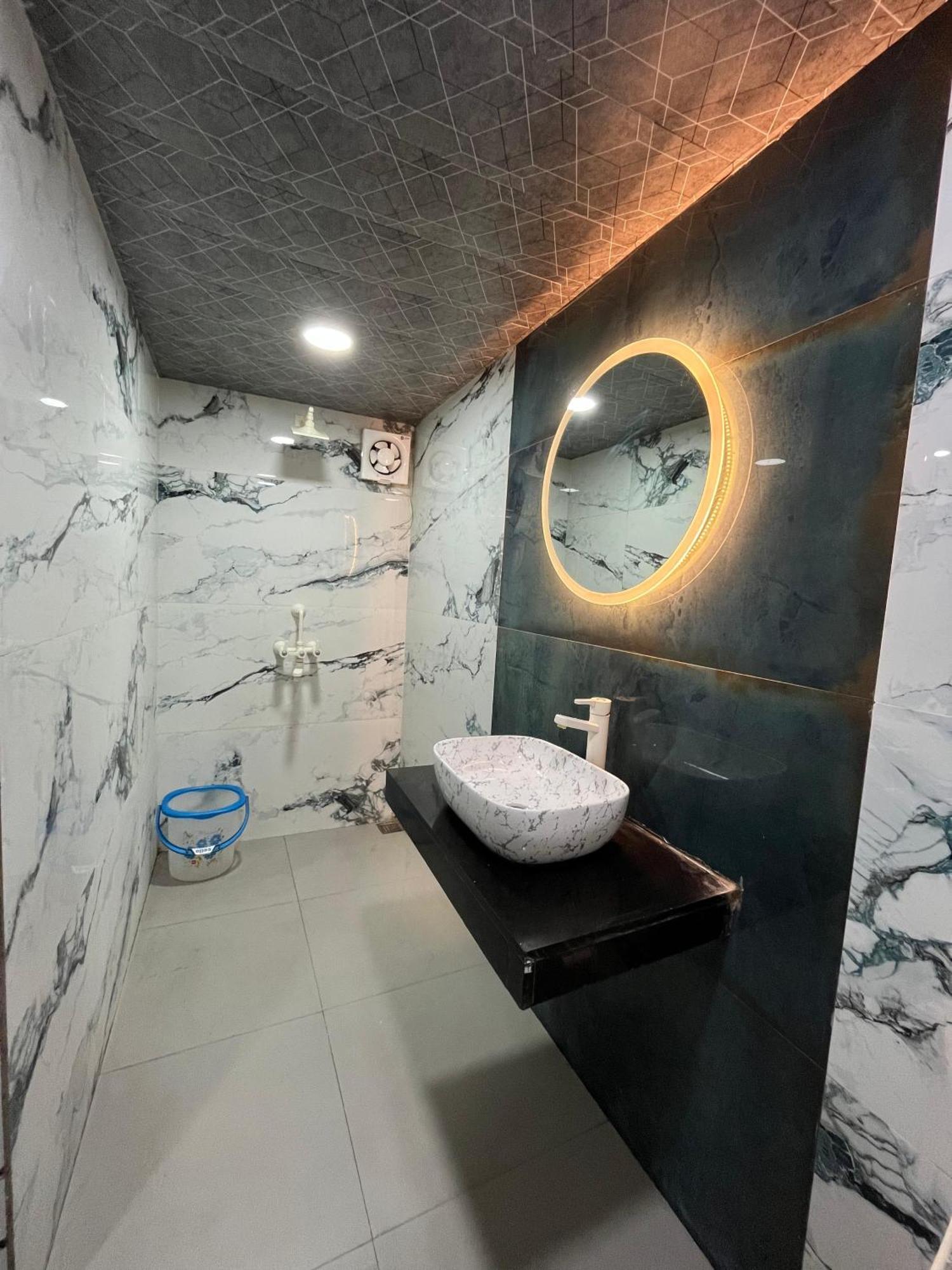 Hotel Shahjahan Agra  Eksteriør billede